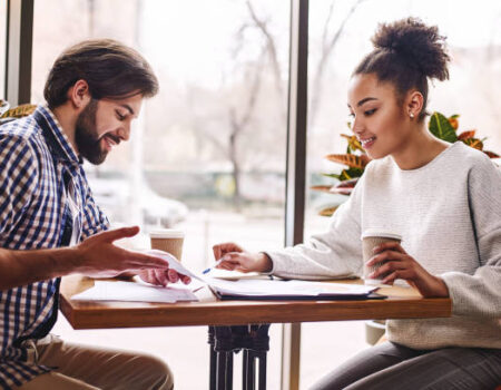 Accountant in Motueka – money and relationships