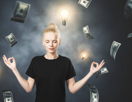 Discover your money mindset with a fun exercise – Accountant in Motueka tips.