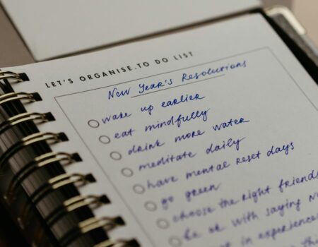 Set SMART goals for 2026 – Accountant in Motueka guidance for success.