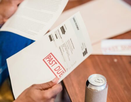 eviewing post-Christmas bills and budgeting finances – practical money advice from an accountant in Motueka.