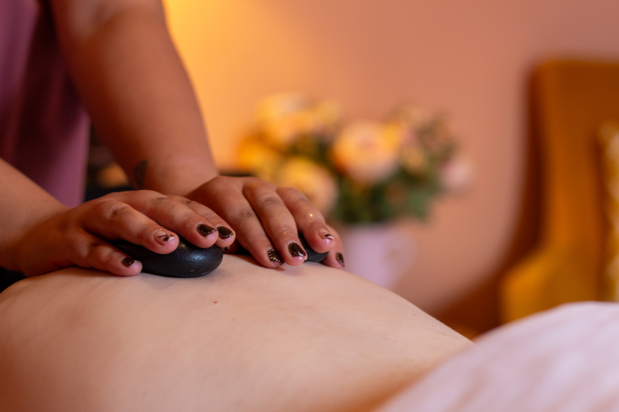 Gift Vouchers available at Mabin House