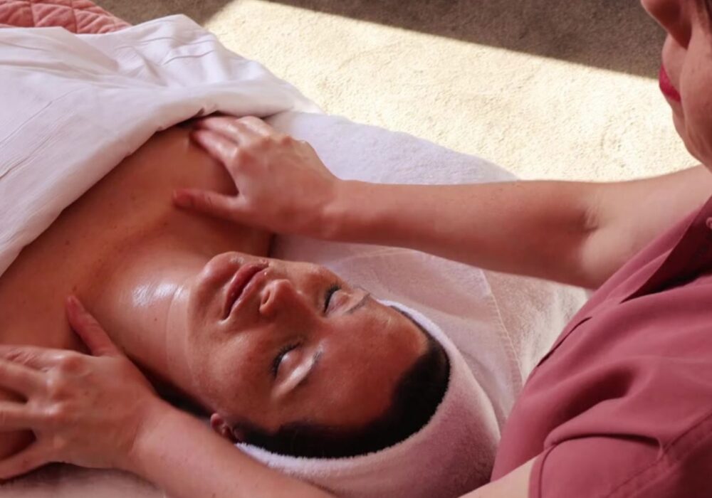 The best winter spa packages in Nelson