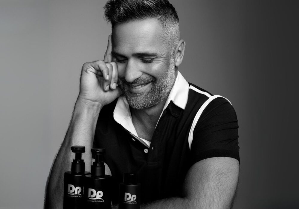 Exo Grow Hair Loss Treatment