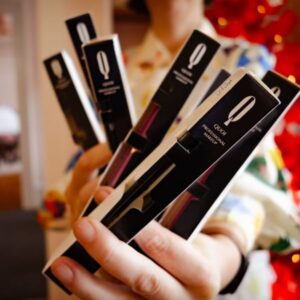 christmas giveaways at mabin house