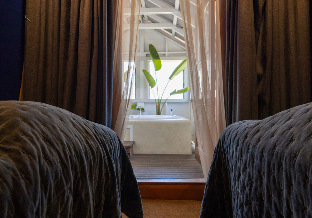Couples Treatments at Mabin House: Couples Massage, Spa Packages & How to Book